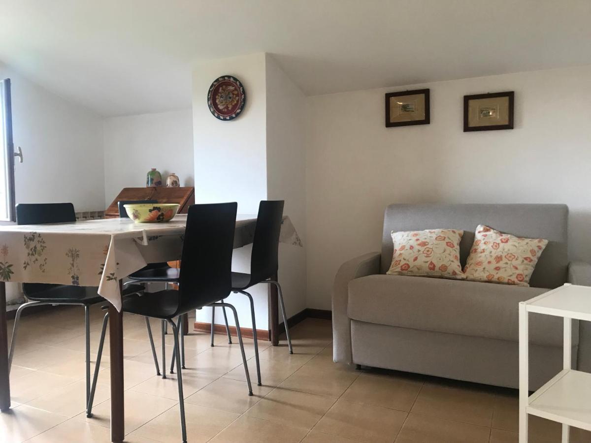B&B Bunela Costa Volpino エクステリア 写真