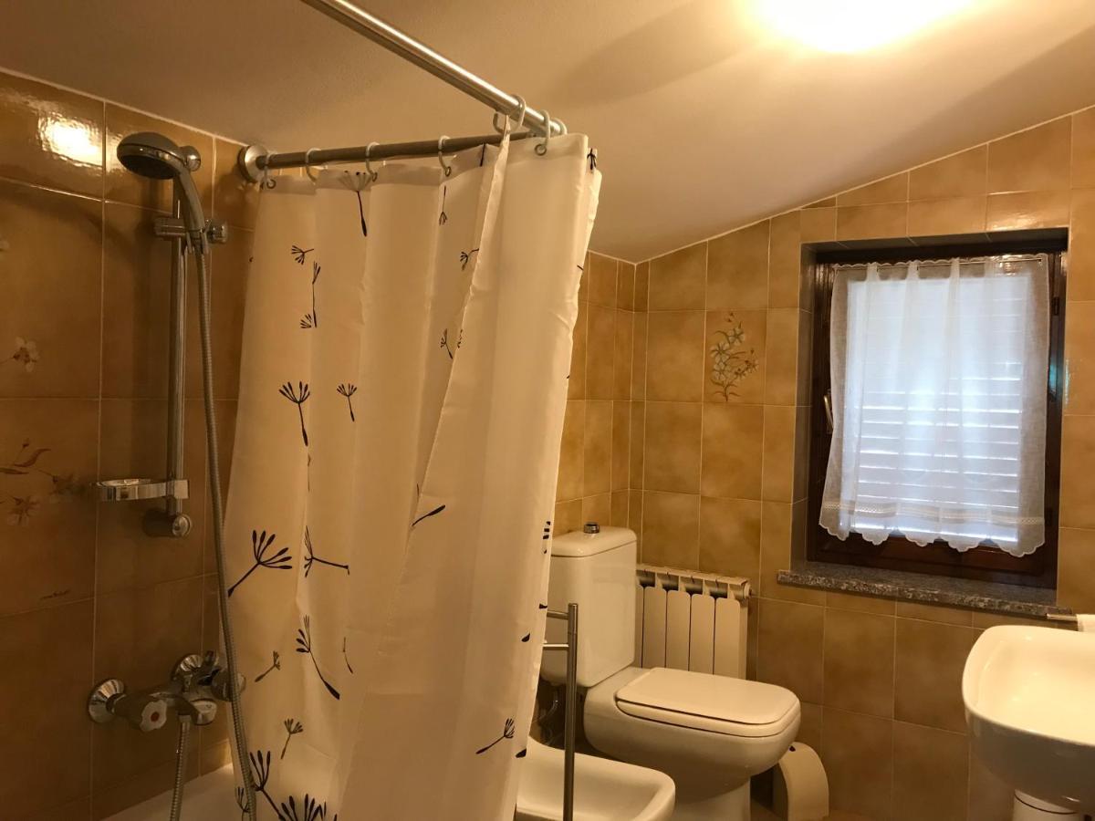 B&B Bunela Costa Volpino エクステリア 写真